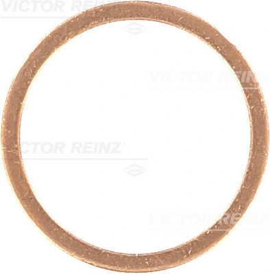 Seal Ring, oil drain plug